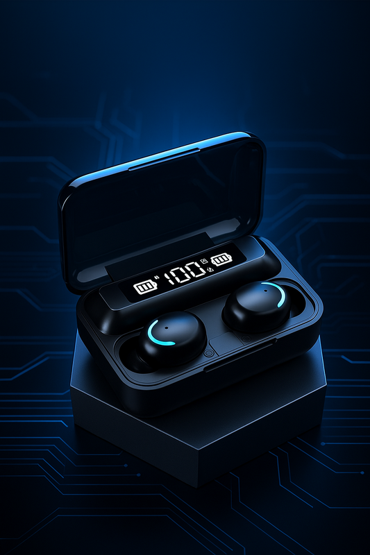 AURICULAR BLUETOOTH SONIC FUTURE 2 X 1
