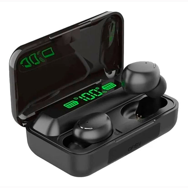 AURICULAR BLUETOOTH SONIC FUTURE 2 X 1