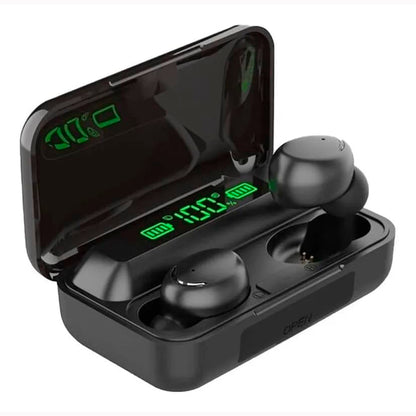 AURICULAR BLUETOOTH SONIC FUTURE 2 X 1