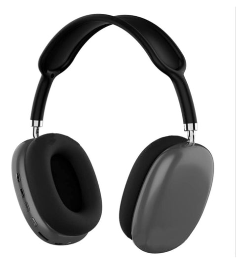 Auriculares Bluetooth slot microsd + jack 3.5mm manos libres
